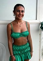 Jasmine McFall